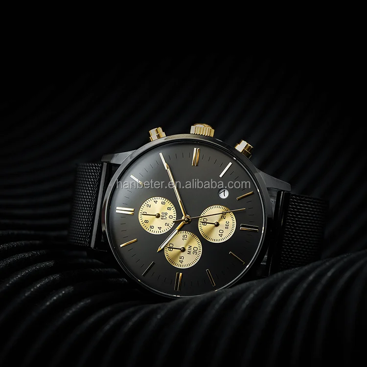 women quartz watches mens stainless steel wristwatches luxury