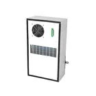 220V AC Mini Energy Saving Industrial Outdoor Cabinet Panel Air Conditioner