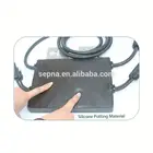 SI2225 good adhesion liquid silicone potting sealant used in automotive electronics