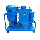 Oil Purifier Vacuum Transformer Oil Purifier