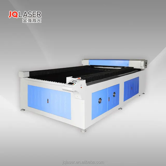 metal sheet wood acrylic mixed laser cutting machine