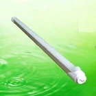 Indoor light motion sensor led tube for parking area with 490g weight