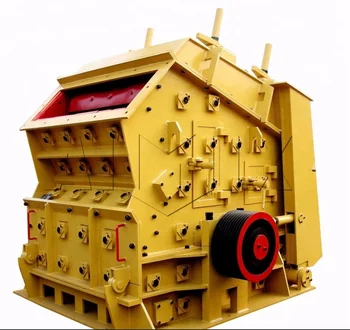 Top sale! limestone crusher machine/impact crusher design with price lift