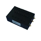 custom rf microwave passive components cavity 6 band GSM DCS WCDMA multiplexer