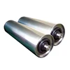 Industry stainless steel roller for conveyor belt