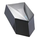 High speed air blade touchless automatic sensor hand dryer