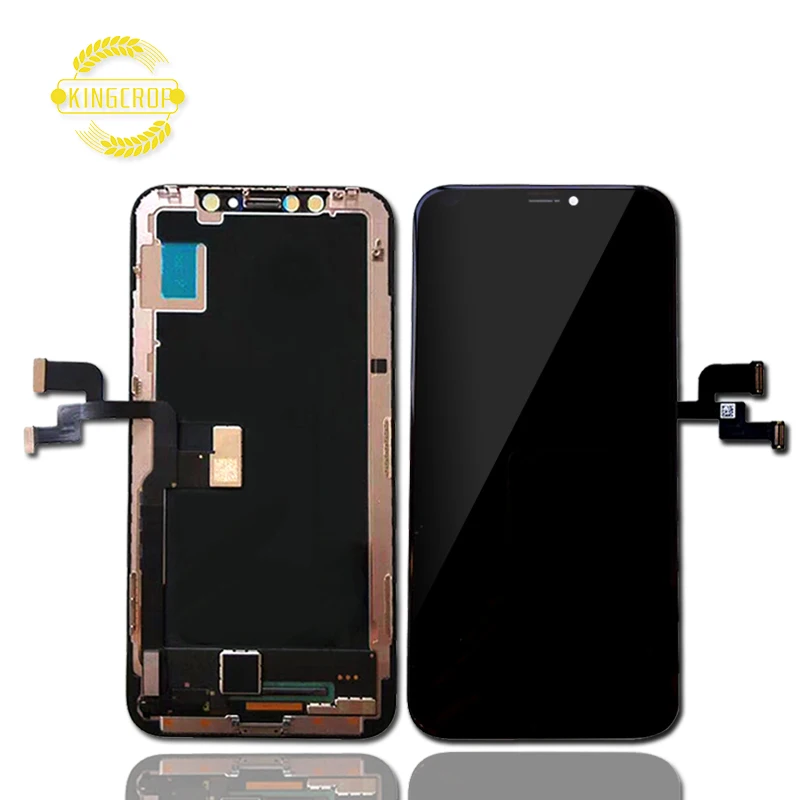 New Arrival 100 Grade Aaa Lcd Screen For Iphone X Lcd Display With