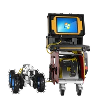 Hot Selling Sewer Pipe Inspection Camera
