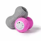 Vibrating Set Cold Roller Hand Ice Rubber Eye Resin Lacrosse Custom Sex Yoga Massage Ball