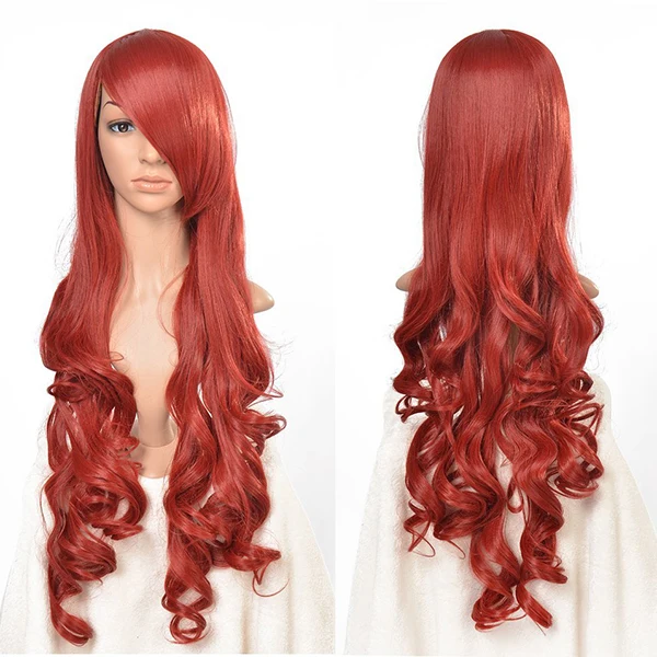costume wigs for women