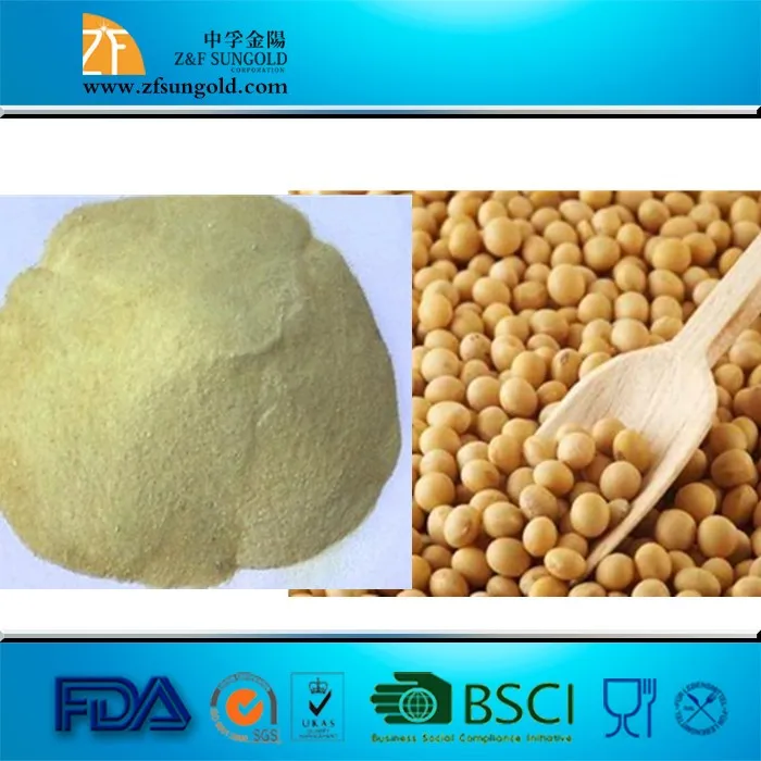 Pharmaceutical Grade Soy Extract Powder Soy Lecithin In Bulk Soy Fat 40 60 80 Buy Soya