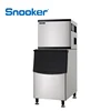 Commercial portable flake Ice Maker home 15kg~1T (Cube or snow)