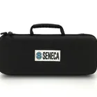 Custom waterproof eva speaker bag, Beach bag with speaker