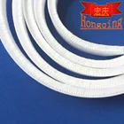 door&window accessories soundproof seal brush strip