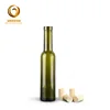 decal wine glass bottle 200 ml bordeaux bottles for liquor packing