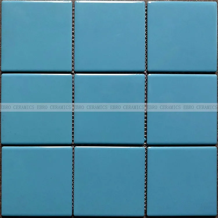 Small size anti slip porcelain bathroom wall tile and floor tiles