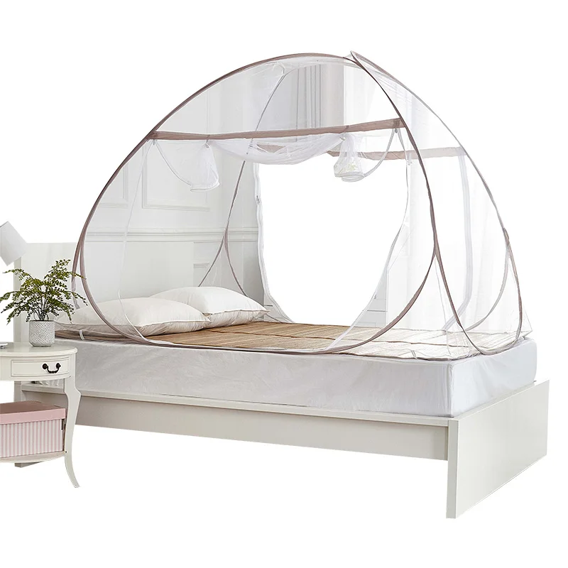 single mosquito net