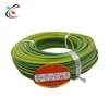 Frequently used 22awg ul high voltage electrical cover Silicone Rubber Wire