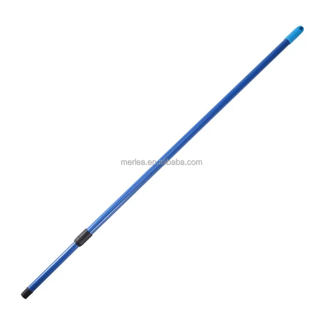 metal stick for broom