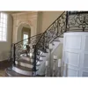 /product-detail/the-latest-style-wrought-iron-railing-spiral-staircase-60746058660.html