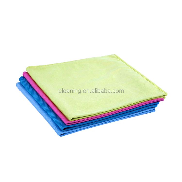 Microfiber Glass Cloth 