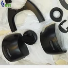 Quality Assurance Manufacturing Prototype Cnc Rapid Prototyping Service