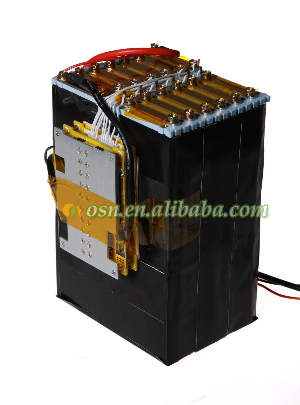 Original Lifepo4 A123 20ah Battery Cell For Electric Motorcycle 12v 24v