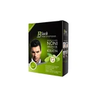India Hair Blackening Hair Color Shampoo for Long Hair