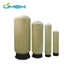 reverse osmosis water purifying composite pressure vessels frp tank
