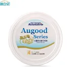 131mm IML Plasti lid for infant formula milk powder can