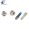D-12000 D-7000 plasma cutting torches compatible consumables for OTC