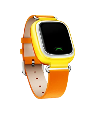 For Kids/adults/elderly Tracker Smartwatch App Android/ios - Buy Smart ...
