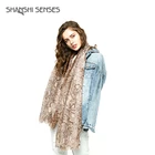 hot sell ladies cashmere feather square silk customize digital custom services snake printing scarf