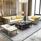 aliye replica furnitures of house danish sofa design AN02