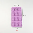 pastry silicone cake model baking cake tools