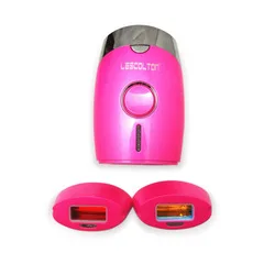 ipl laser hair removal
