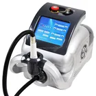 best rf skin tightening face lifting machine/radio frequency skin tightening