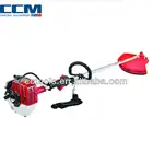 CCM cut wood machine 43cc brush cutter BC430 weed cutter grass trimmer good quality