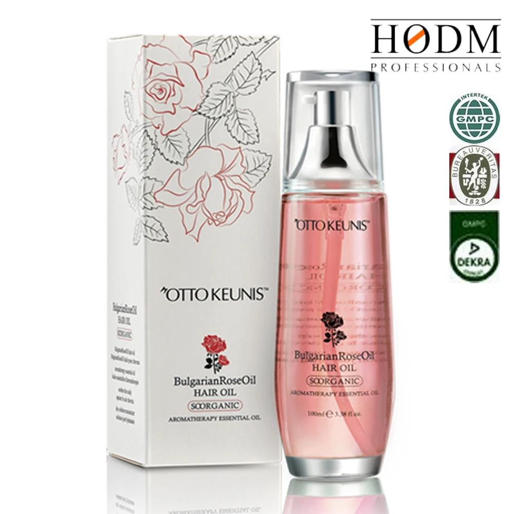 Best Hair Growth Treatment Otto Keunis Hair Regrowth Rose Oil