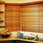 Wooden Venetian blinds/ window shades/ wood shutter