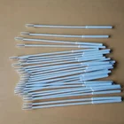 Sterile Non-Irritating Cells Specimen Cervical Flocked Swab\/Brush\/Prep Pads Plastic Tube Individually Wrapped