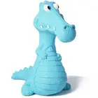 Chew Toys Dog Toy Natural Rubber Dog Toy Dinosaur