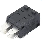 Double group combined type dpdt lever snap action micro switch KW1-103-03-A1