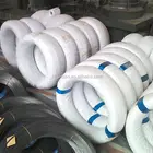 72A 72B 77B 80# 82B HIGH CARBON STEEL WIRE FOR FLEXIBLE DUCT. MATTRESS PRING. BRUSH AND ROPE PRODUCTION MADE IN CHINA