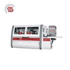 Automatic wood planner machine /Four Sided Planer
