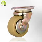 Standard Airline Caster 3 Inch Caster Wheel No Brake 1 package