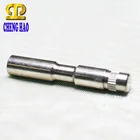 Pins Stainless Steel Barrel Nuts And Bolts For Bicycle Parts