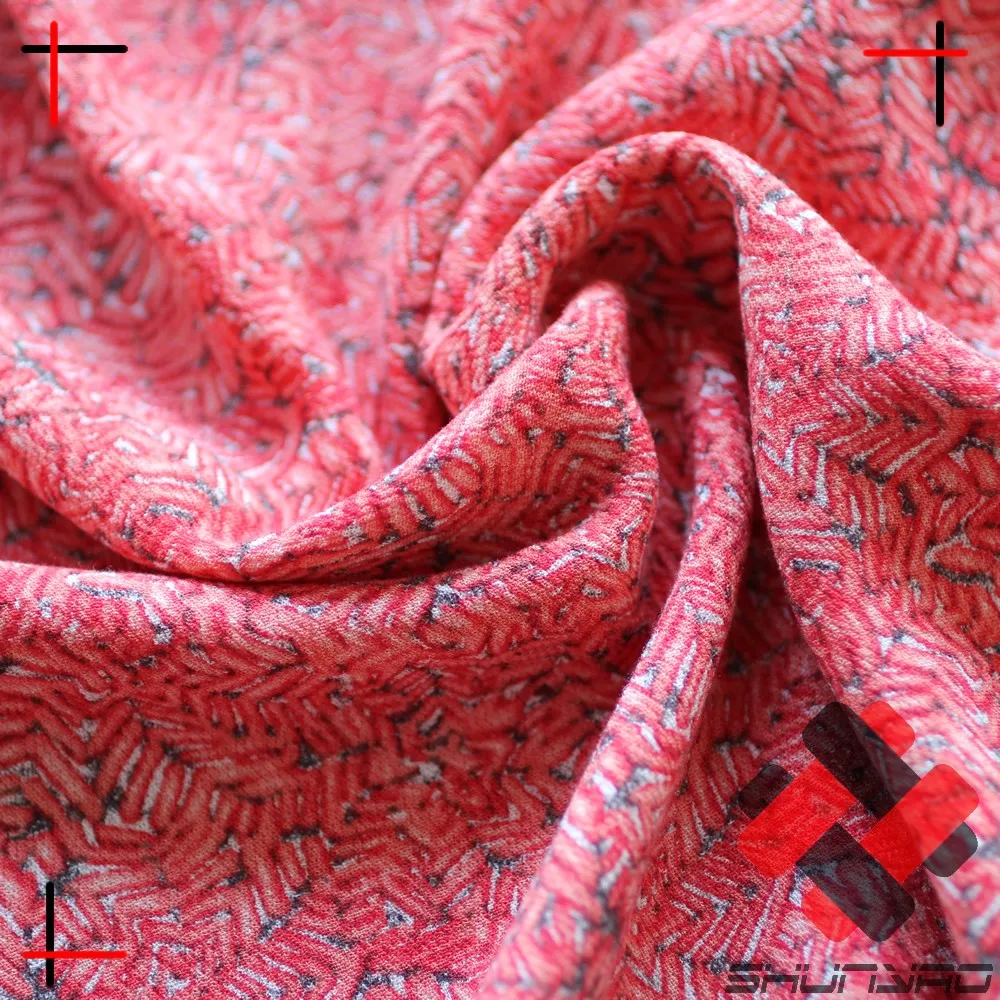 100 Rayon Crepe Fabric With Floral Print Buy Rayon Crepe Fabric