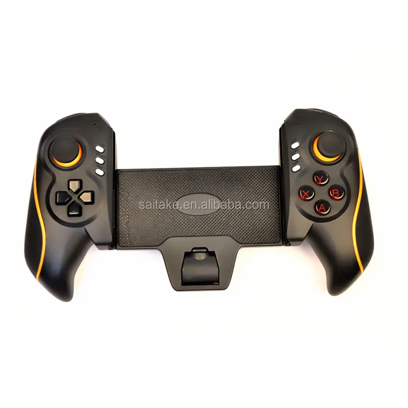 Joystick Android Usb