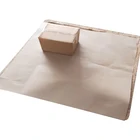 Hot sale non skid Kraft paper pallet cardboard slip sheet